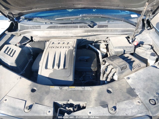2GNALCEK9E6104192 Chevrolet Equinox 2lt