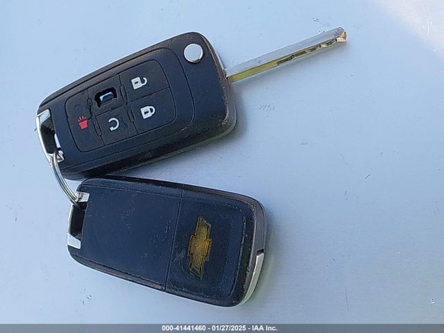 2GNALCEK9E6104192 Chevrolet Equinox 2lt