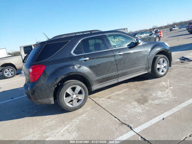 2GNALCEK9E6104192 Chevrolet Equinox 2lt