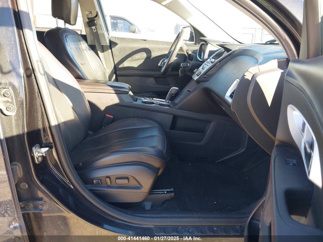 2GNALCEK9E6104192 Chevrolet Equinox 2lt