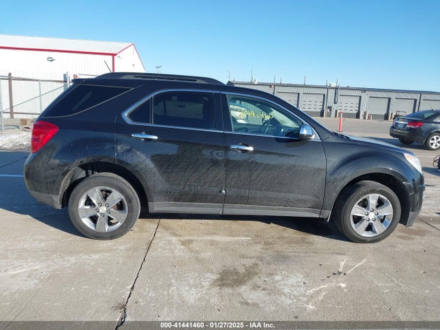 2GNALCEK9E6104192 Chevrolet Equinox 2lt