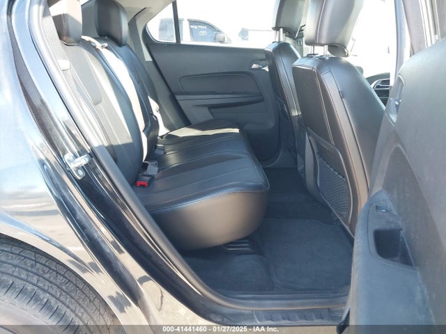2GNALCEK9E6104192 Chevrolet Equinox 2lt