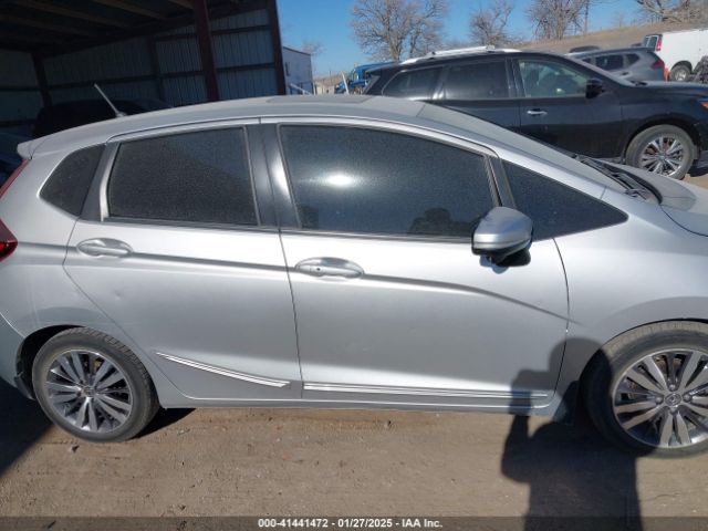 3HGGK5G87FM721604 Honda FIT EX