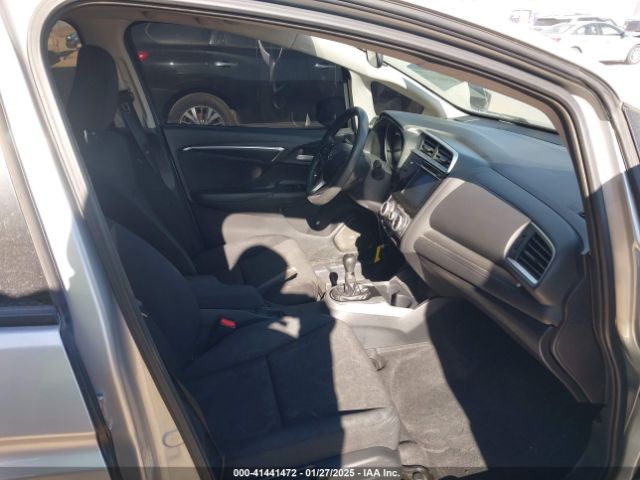 3HGGK5G87FM721604 Honda FIT EX