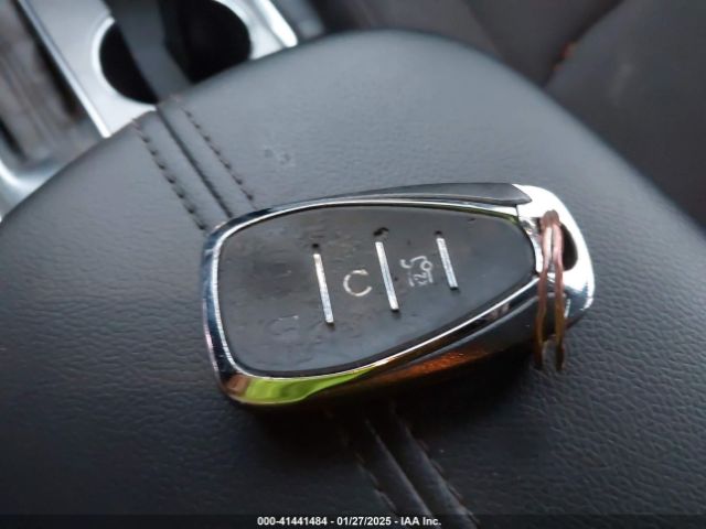 1G1ZE5ST5GF201308 Chevrolet MALIBU 1LT