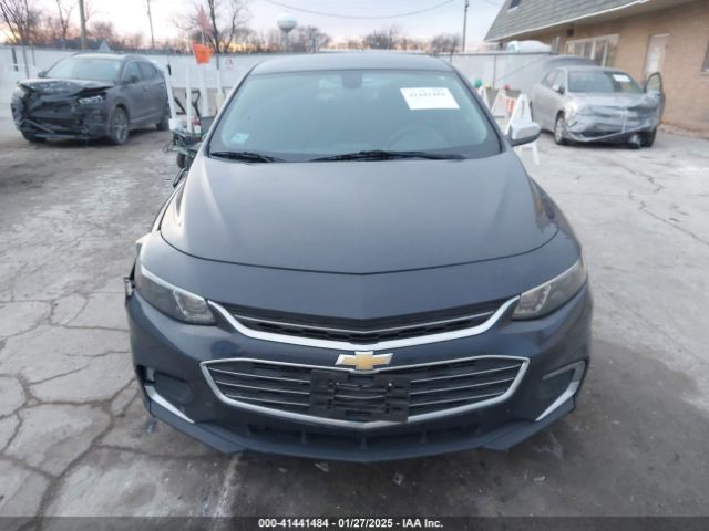 1G1ZE5ST5GF201308 Chevrolet MALIBU 1LT