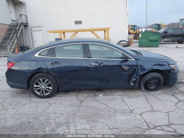 1G1ZE5ST5GF201308 Chevrolet MALIBU 1LT