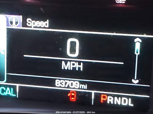 1G1ZE5ST5GF201308 Chevrolet MALIBU 1LT