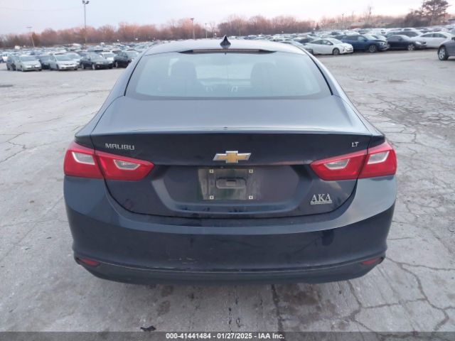 1G1ZE5ST5GF201308 Chevrolet MALIBU 1LT