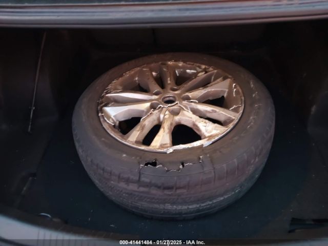 1G1ZE5ST5GF201308 Chevrolet MALIBU 1LT