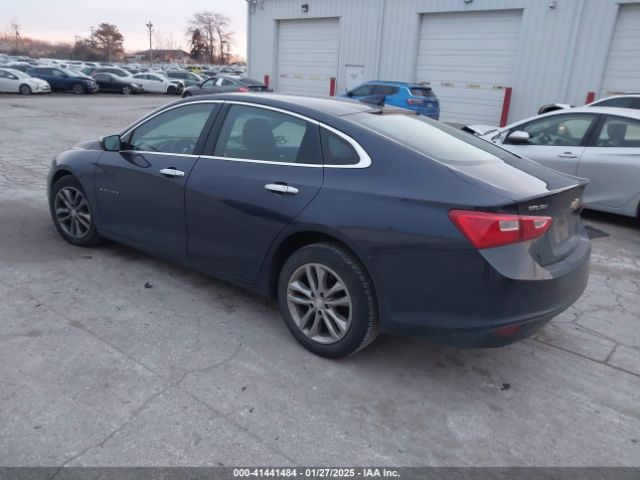 1G1ZE5ST5GF201308 Chevrolet MALIBU 1LT
