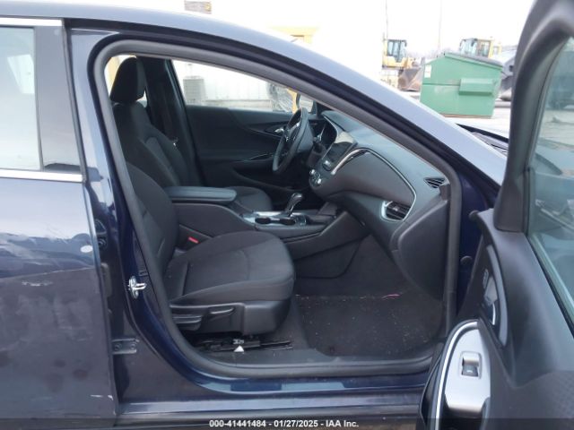 1G1ZE5ST5GF201308 Chevrolet MALIBU 1LT