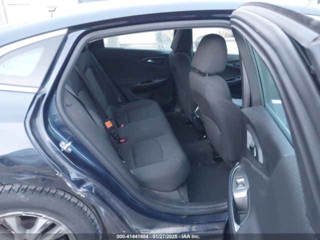 1G1ZE5ST5GF201308 Chevrolet MALIBU 1LT