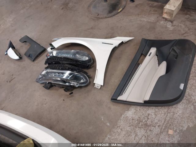 1HGCV3F59JA011904 Honda Accord Hybrid Ex-l