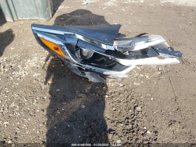 5XXGT4L38LG437797 KIA Optima Lx