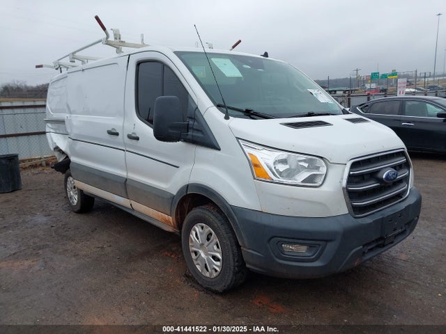 Ford Transit-250 2020 1FTBR1Y86LKA30515 Image 1