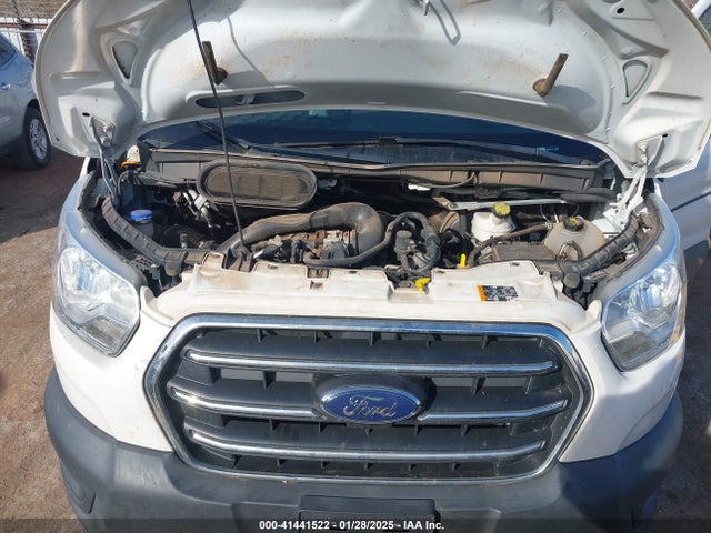 Ford Transit-250 2020 1FTBR1Y86LKA30515 Image 10