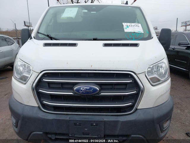 Ford Transit-250 2020 1FTBR1Y86LKA30515 Image 12