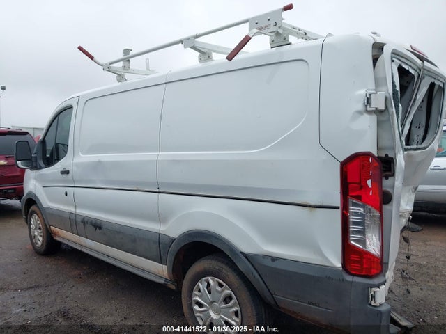 Ford Transit-250 2020 1FTBR1Y86LKA30515 Image 14
