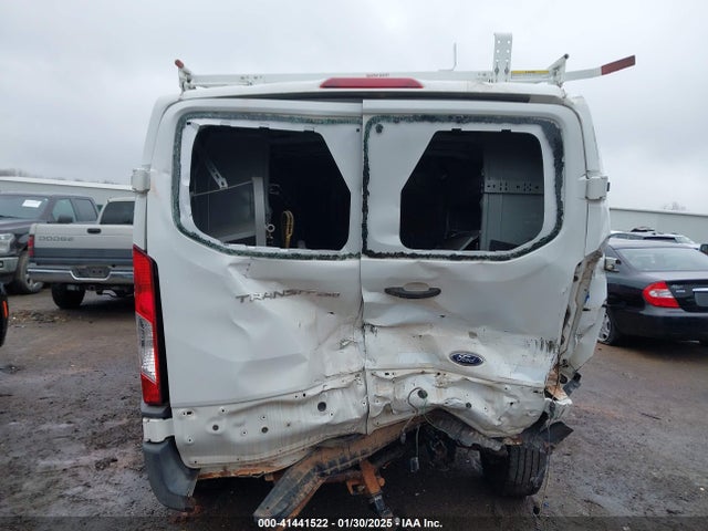 Ford Transit-250 2020 1FTBR1Y86LKA30515 Image 16
