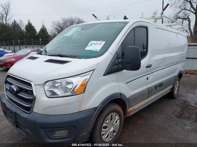Ford Transit-250 2020 1FTBR1Y86LKA30515 Image 2