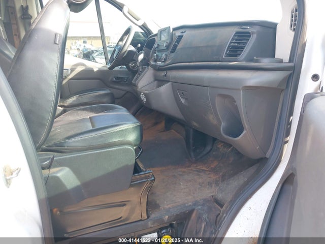 Ford Transit-250 2020 1FTBR1Y86LKA30515 Image 5