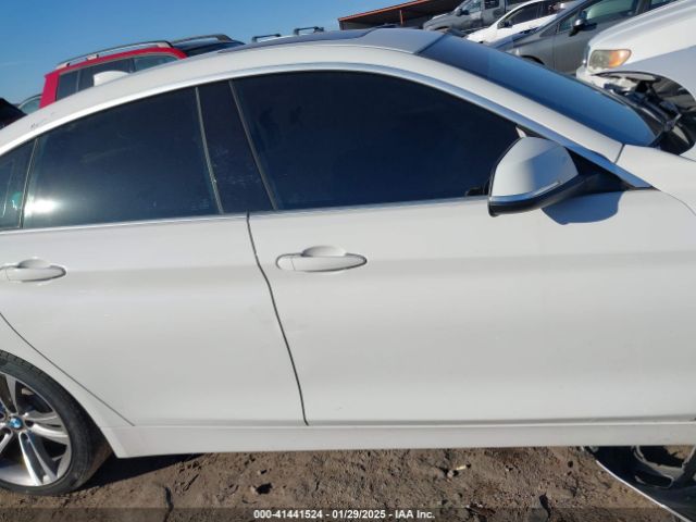 WBA4A9C56GGL87968 BMW 428i Gran Coupe