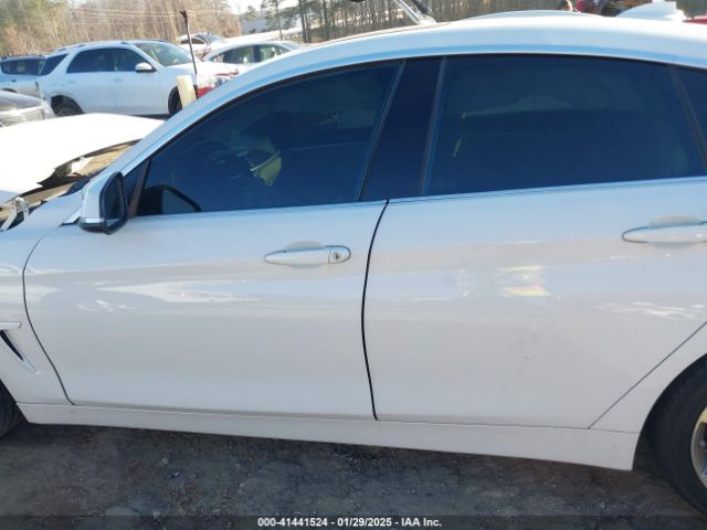 WBA4A9C56GGL87968 BMW 428i Gran Coupe