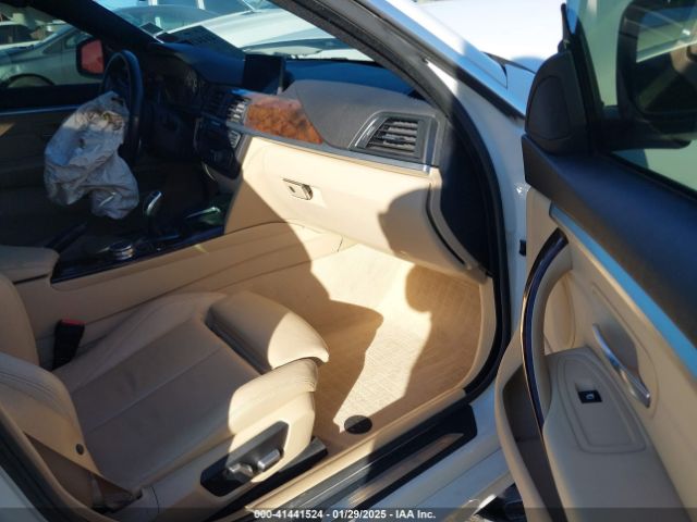 WBA4A9C56GGL87968 BMW 428i Gran Coupe