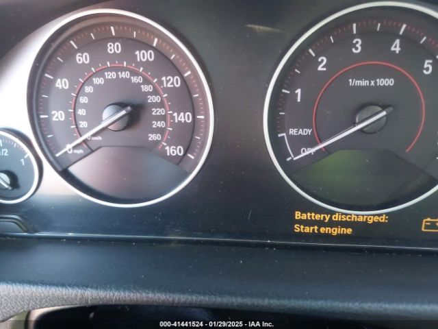 WBA4A9C56GGL87968 BMW 428i Gran Coupe