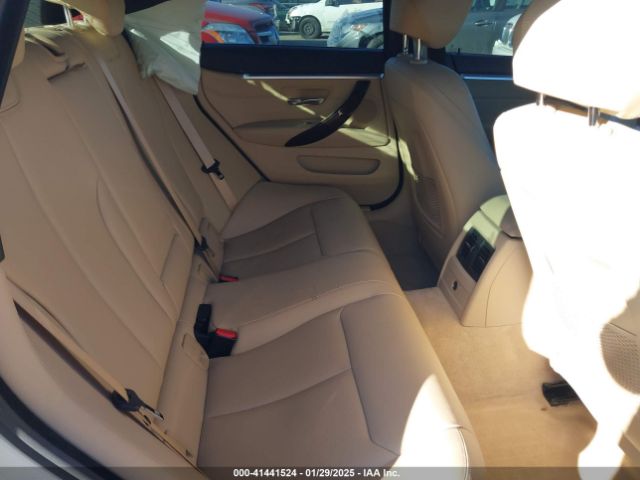 WBA4A9C56GGL87968 BMW 428i Gran Coupe