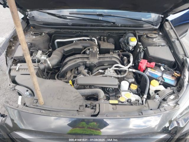 4S4BTAFCXP3186786 Subaru Outback Premium