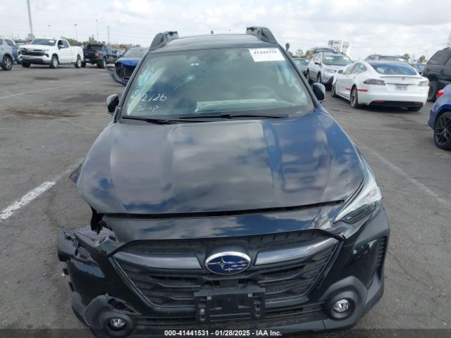 4S4BTAFCXP3186786 Subaru Outback Premium