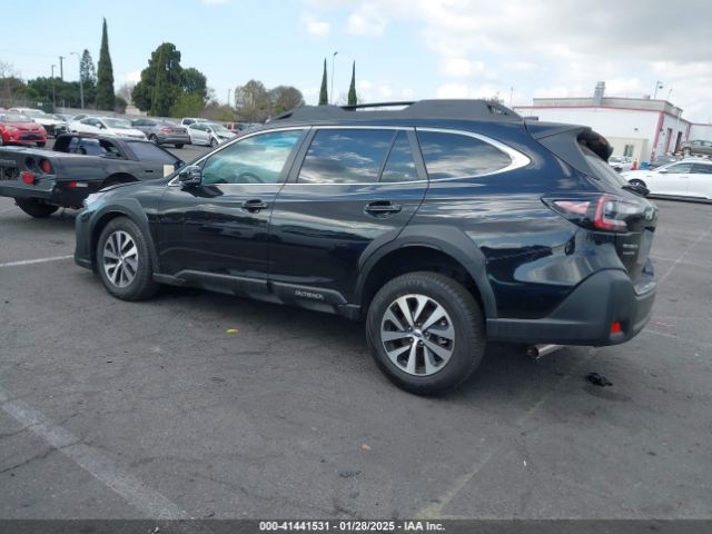 4S4BTAFCXP3186786 Subaru Outback Premium