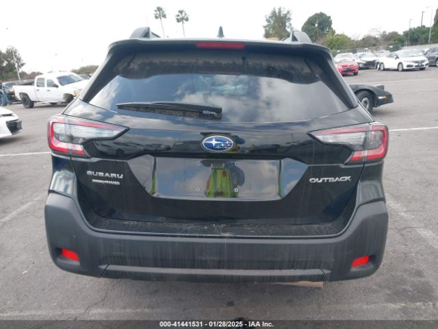 4S4BTAFCXP3186786 Subaru Outback Premium