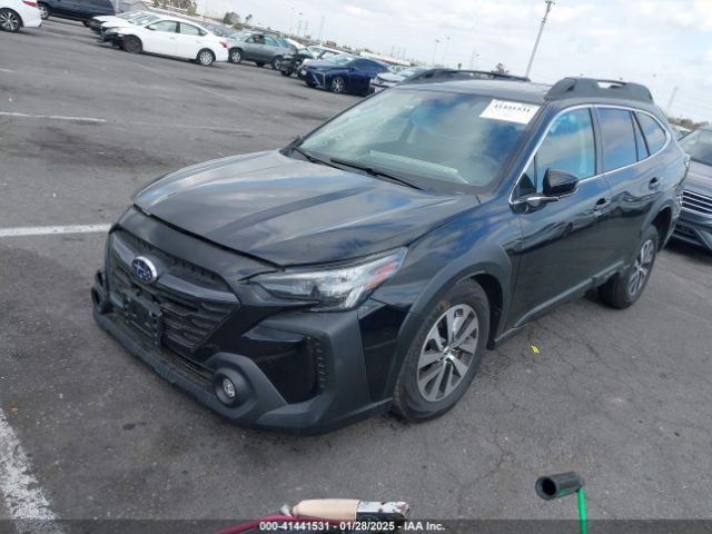4S4BTAFCXP3186786 Subaru Outback Premium