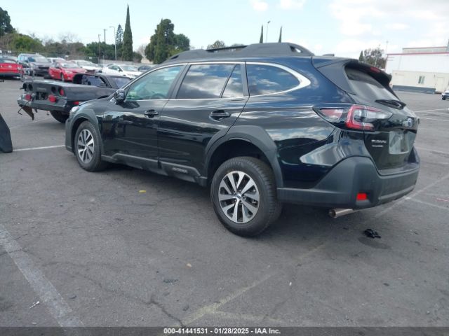 4S4BTAFCXP3186786 Subaru Outback Premium