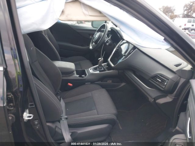 4S4BTAFCXP3186786 Subaru Outback Premium