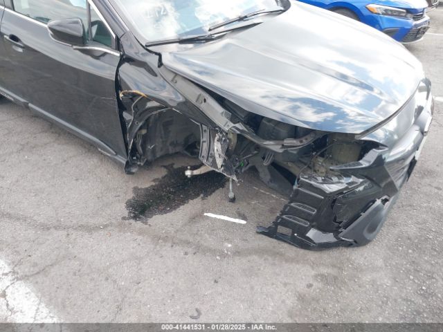 4S4BTAFCXP3186786 Subaru Outback Premium