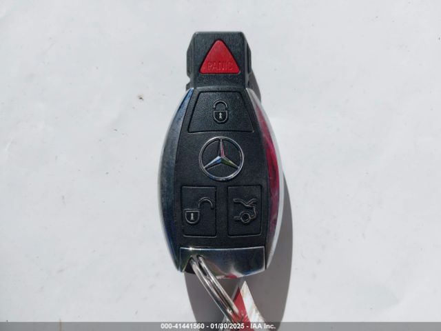 4JGDF6EE1KB237803 Mercedes-Benz Gls 450 4matic