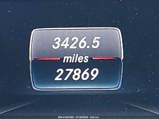 4JGDF6EE1KB237803 Mercedes-Benz Gls 450 4matic
