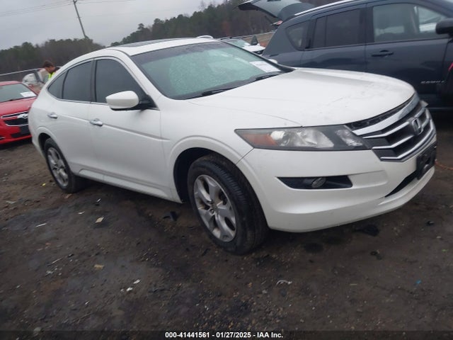 Продаж на аукціоні авто 2012 Honda Crosstour Ex-l, vin: 5J6TF2H56CL006180, номер лоту: 41441561