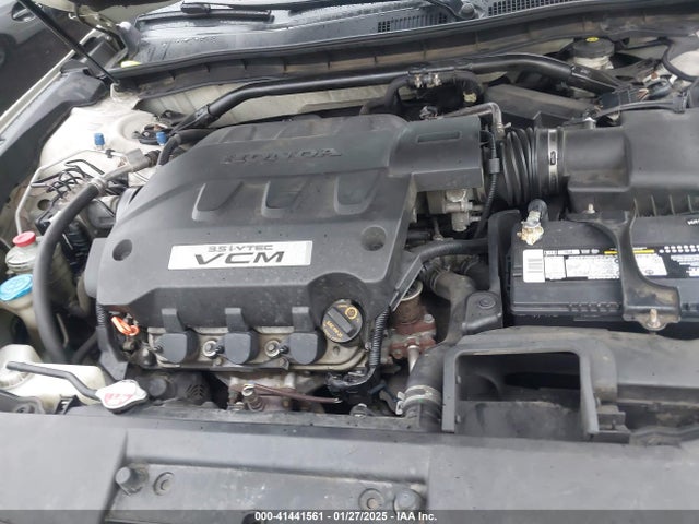 Продаж на аукціоні авто 2012 Honda Crosstour Ex-l, vin: 5J6TF2H56CL006180, номер лоту: 41441561