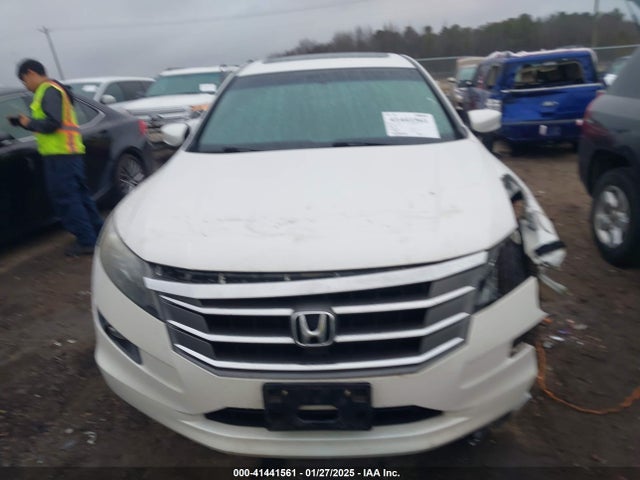 Продаж на аукціоні авто 2012 Honda Crosstour Ex-l, vin: 5J6TF2H56CL006180, номер лоту: 41441561