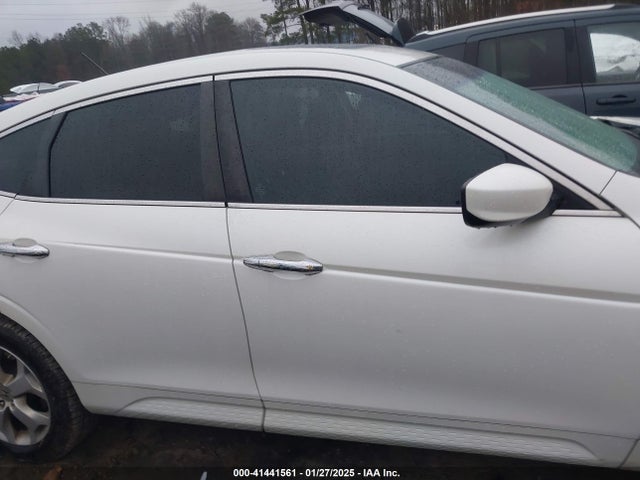 Продаж на аукціоні авто 2012 Honda Crosstour Ex-l, vin: 5J6TF2H56CL006180, номер лоту: 41441561