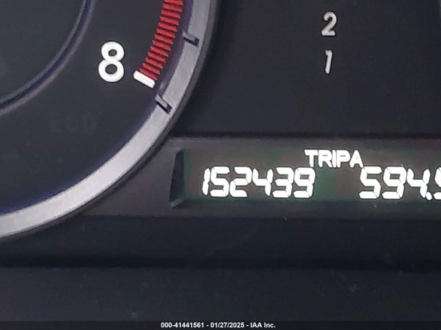 Продаж на аукціоні авто 2012 Honda Crosstour Ex-l, vin: 5J6TF2H56CL006180, номер лоту: 41441561