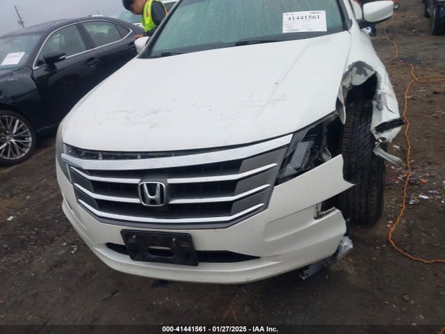 Продаж на аукціоні авто 2012 Honda Crosstour Ex-l, vin: 5J6TF2H56CL006180, номер лоту: 41441561