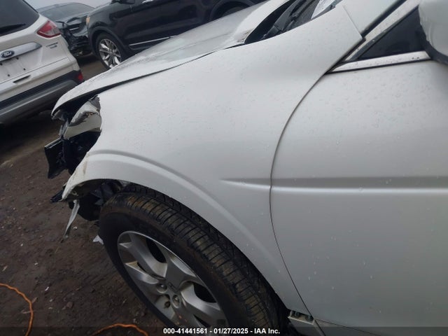Продаж на аукціоні авто 2012 Honda Crosstour Ex-l, vin: 5J6TF2H56CL006180, номер лоту: 41441561