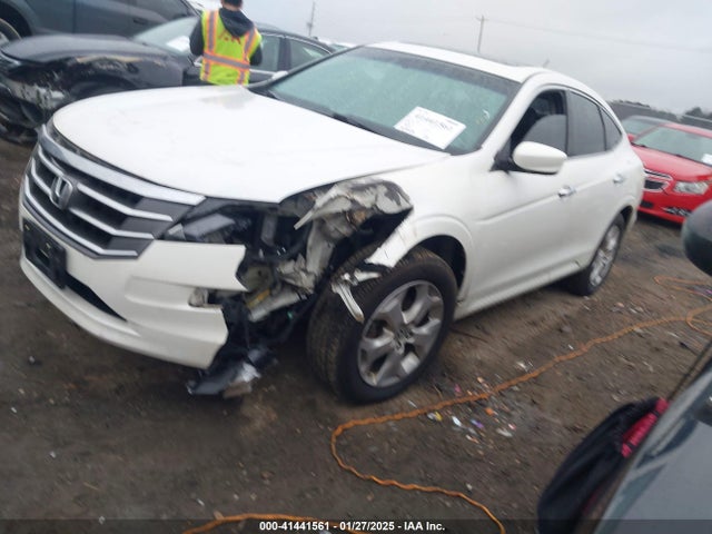 Продаж на аукціоні авто 2012 Honda Crosstour Ex-l, vin: 5J6TF2H56CL006180, номер лоту: 41441561
