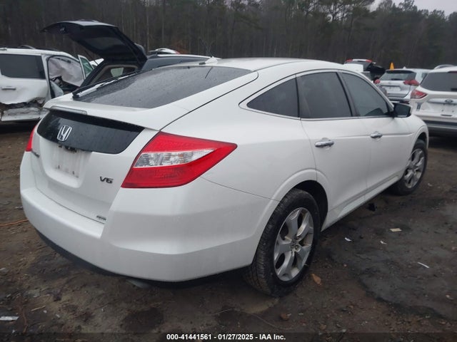 Продаж на аукціоні авто 2012 Honda Crosstour Ex-l, vin: 5J6TF2H56CL006180, номер лоту: 41441561